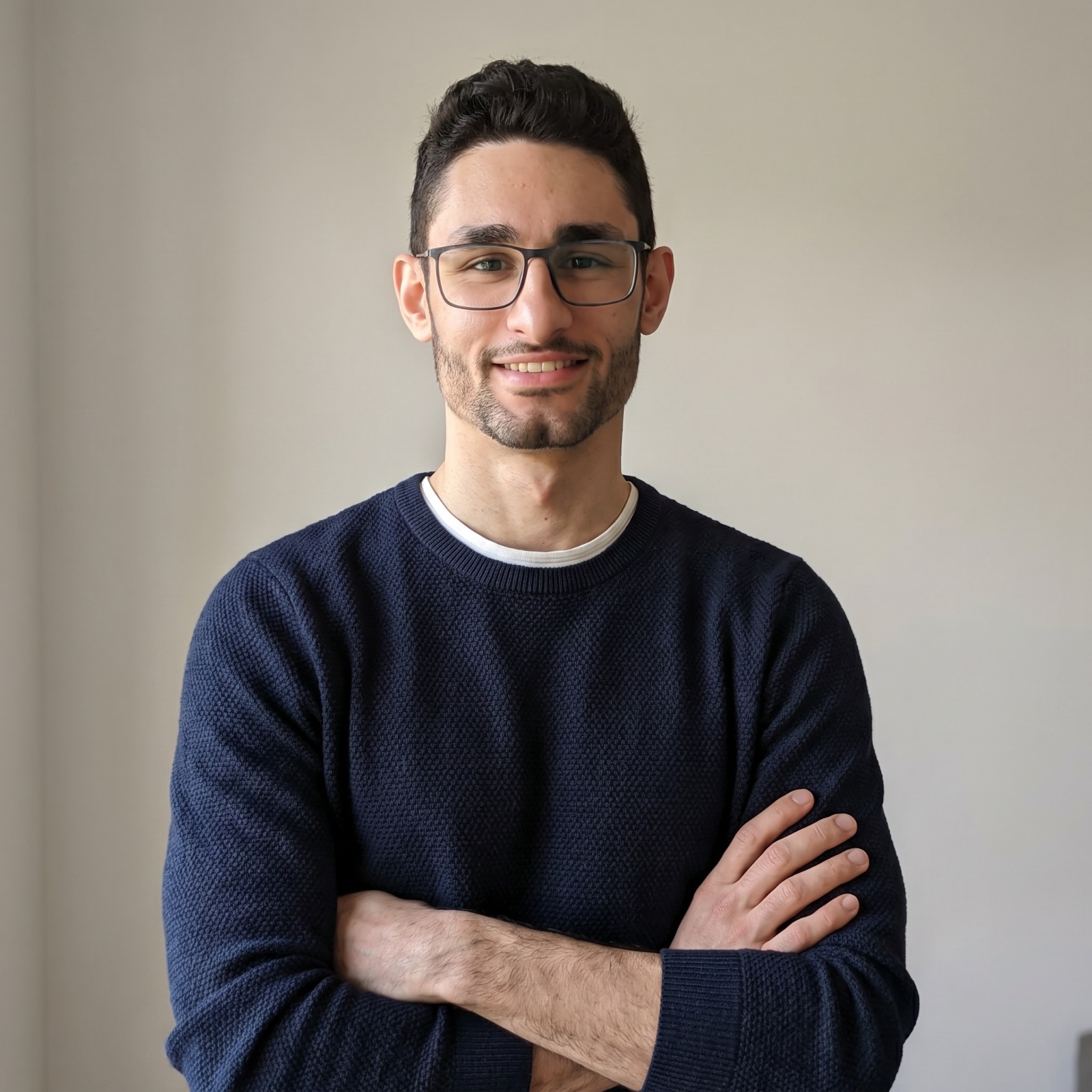 Tyler Palazzio — founder of Palazzio Grow